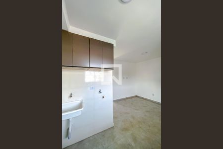 Apartamento para alugar com 28m², 1 quarto e sem vagaÁrea de Serviço