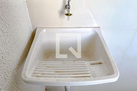 Apartamento para alugar com 28m², 1 quarto e sem vagaÁrea de Serviço