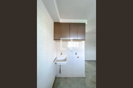 Apartamento para alugar com 28m², 1 quarto e sem vagaÁrea de Serviço