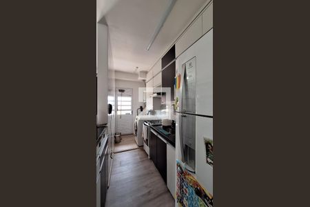 Apartamento para alugar com 62m², 2 quartos e 1 vagaCozinha