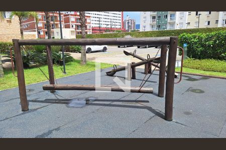 Apartamento para alugar com 62m², 2 quartos e 1 vagaPlaygraund 