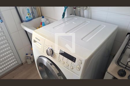 Apartamento para alugar com 62m², 2 quartos e 1 vagaÁrea de serviço 