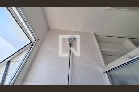 Apartamento para alugar com 62m², 2 quartos e 1 vagaBanheiro suíte 