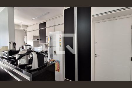 Apartamento para alugar com 62m², 2 quartos e 1 vagaCozinha