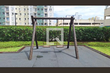 Apartamento para alugar com 62m², 2 quartos e 1 vagaPlaygraund