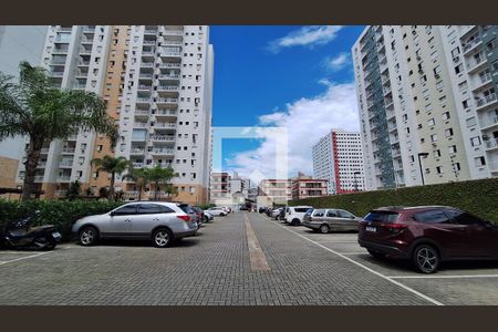 Apartamento para alugar com 62m², 2 quartos e 1 vagaGaragem