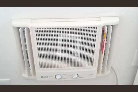 Apartamento para alugar com 62m², 2 quartos e 1 vagaDetalhe da suíte