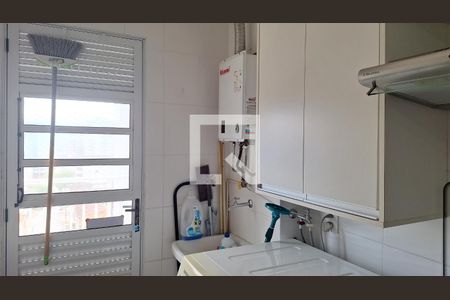 Apartamento para alugar com 62m², 2 quartos e 1 vagaÁrea de serviço