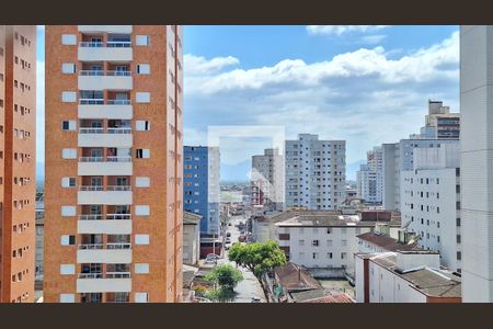 Apartamento para alugar com 62m², 2 quartos e 1 vagaVista do Quarto 