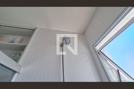 Apartamento para alugar com 62m², 2 quartos e 1 vagaBanheiro social