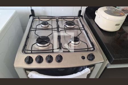 Apartamento para alugar com 62m², 2 quartos e 1 vagaCozinha