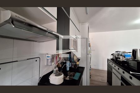 Apartamento para alugar com 62m², 2 quartos e 1 vagaCozinha