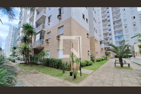 Apartamento para alugar com 62m², 2 quartos e 1 vagaÁrea comum