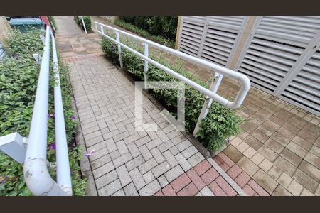 Apartamento para alugar com 62m², 2 quartos e 1 vagaRampa de acesso