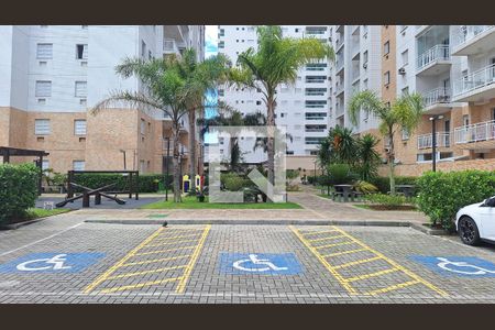 Apartamento para alugar com 62m², 2 quartos e 1 vagaGaragem especial