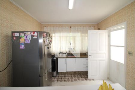 Casa à venda com 180m², 4 quartos e 3 vagasCozinha