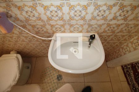 Casa à venda com 180m², 4 quartos e 3 vagasÁrea de Serviço - Banheiro