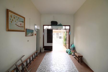 Casa à venda com 180m², 4 quartos e 3 vagasGaragem