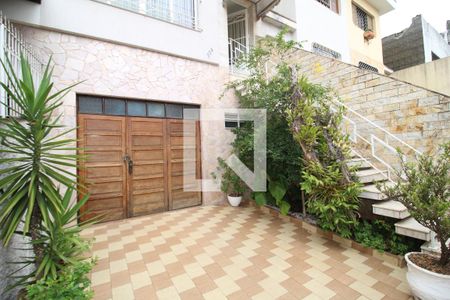 Casa à venda com 180m², 4 quartos e 3 vagasGaragem