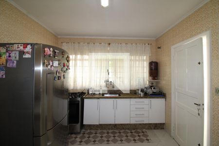 Casa à venda com 180m², 4 quartos e 3 vagasCozinha