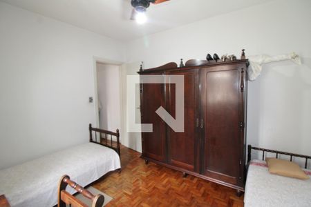 Casa à venda com 180m², 4 quartos e 3 vagasQuarto 3