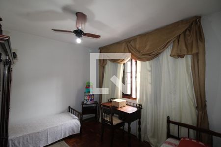 Casa à venda com 180m², 4 quartos e 3 vagasQuarto 3