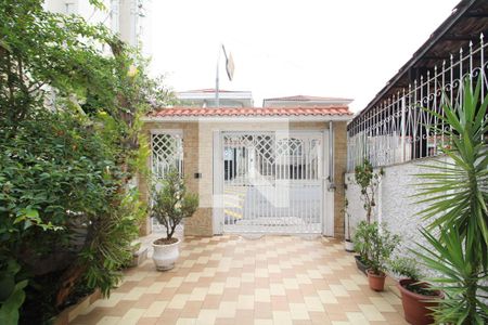 Casa à venda com 180m², 4 quartos e 3 vagasGaragem