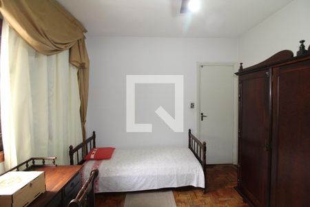 Casa à venda com 180m², 4 quartos e 3 vagasQuarto 3