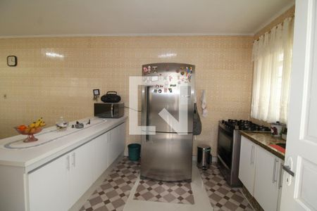 Casa à venda com 180m², 4 quartos e 3 vagasCozinha