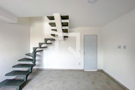 Sala de apartamento para alugar com 1 quarto, 28m² em Mooca, São Paulo