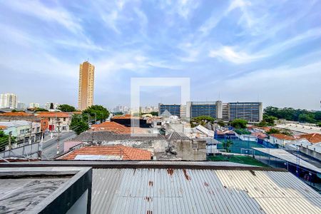 Apartamento para alugar com 28m², 1 quarto e sem vagaVista da Suíte