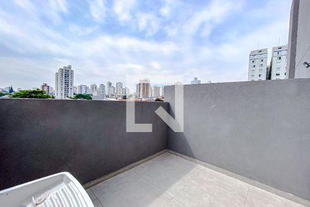 Apartamento para alugar com 28m², 1 quarto e sem vagaÁrea de Serviço
