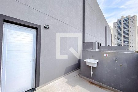 Apartamento para alugar com 28m², 1 quarto e sem vagaÁrea de Serviço