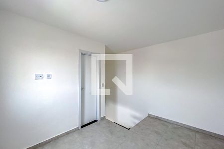 Suíte de apartamento para alugar com 1 quarto, 28m² em Mooca, São Paulo