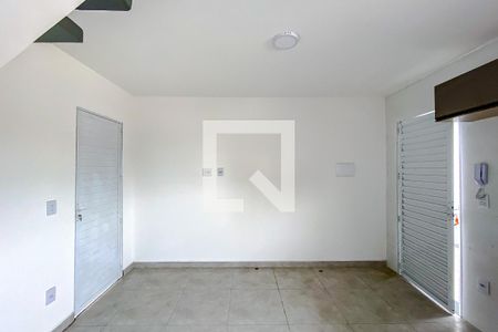 Suíte de apartamento para alugar com 1 quarto, 28m² em Mooca, São Paulo