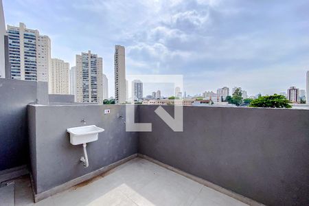 Apartamento para alugar com 28m², 1 quarto e sem vagaÁrea de Serviço