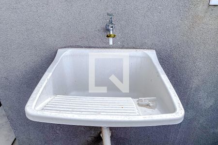 Apartamento para alugar com 28m², 1 quarto e sem vagaÁrea de Serviço