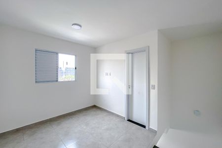 Suíte de apartamento para alugar com 1 quarto, 28m² em Mooca, São Paulo
