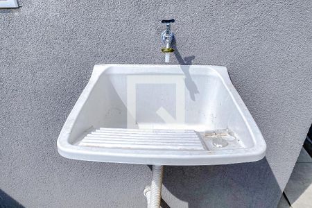 Apartamento para alugar com 28m², 1 quarto e sem vagaÁrea de Serviço