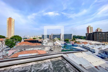 Apartamento para alugar com 28m², 1 quarto e sem vagaVista da Suíte