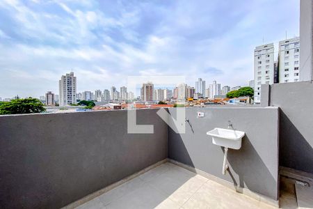 Apartamento para alugar com 28m², 1 quarto e sem vagaÁrea de Serviço
