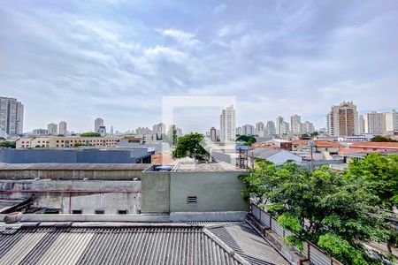 Apartamento para alugar com 28m², 1 quarto e sem vagaVista Área de Serviço