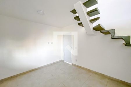 Sala de apartamento para alugar com 1 quarto, 28m² em Mooca, São Paulo