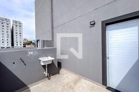 Apartamento para alugar com 28m², 1 quarto e sem vagaÁrea de Serviço