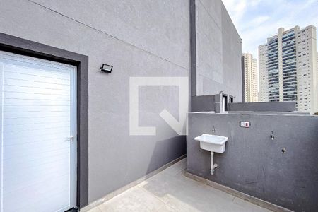 Apartamento para alugar com 28m², 1 quarto e sem vagaÁrea de Serviço