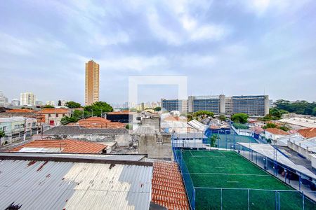 Apartamento para alugar com 28m², 1 quarto e sem vagaVista da Suíte