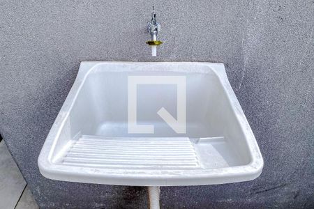 Apartamento para alugar com 28m², 1 quarto e sem vagaÁrea de Serviço