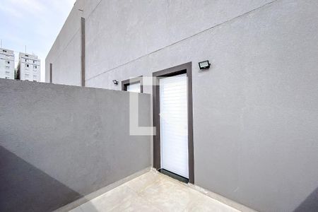 Apartamento para alugar com 28m², 1 quarto e sem vagaÁrea de Serviço