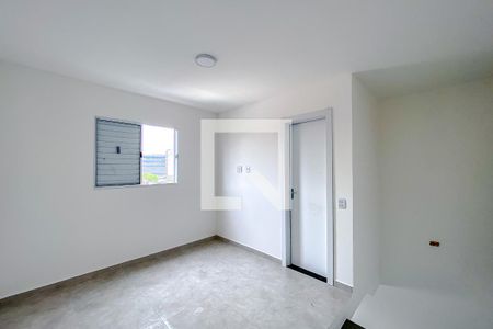 Apartamento para alugar com 28m², 1 quarto e sem vagaSuíte