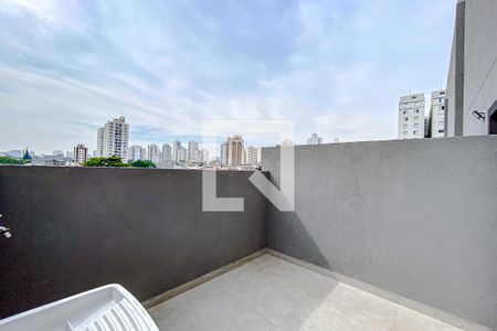 Apartamento para alugar com 28m², 1 quarto e sem vagaÁrea de Serviço